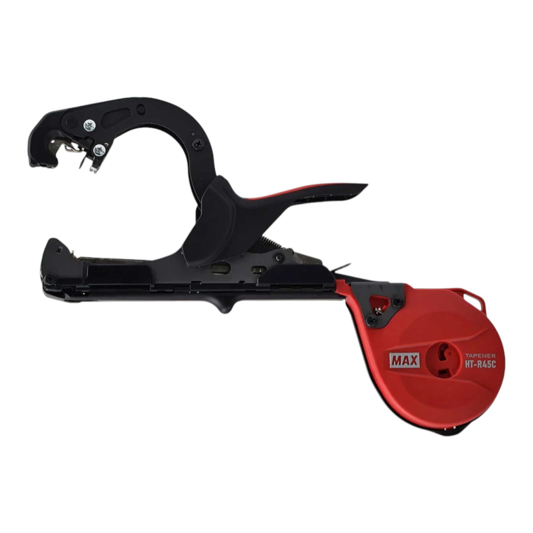 Tyne Moulds Macinery Max HT R45C Tapener Garden supplies tying machines gardening products uk