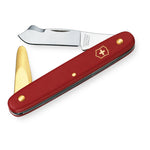 VICTORINOX Budding Knife Combi 2 Garden supplies gardening tools uk gardening knives