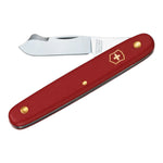 VICTORINOX Budding Knife Combi S Garden supplies gardening tools uk gardening knives