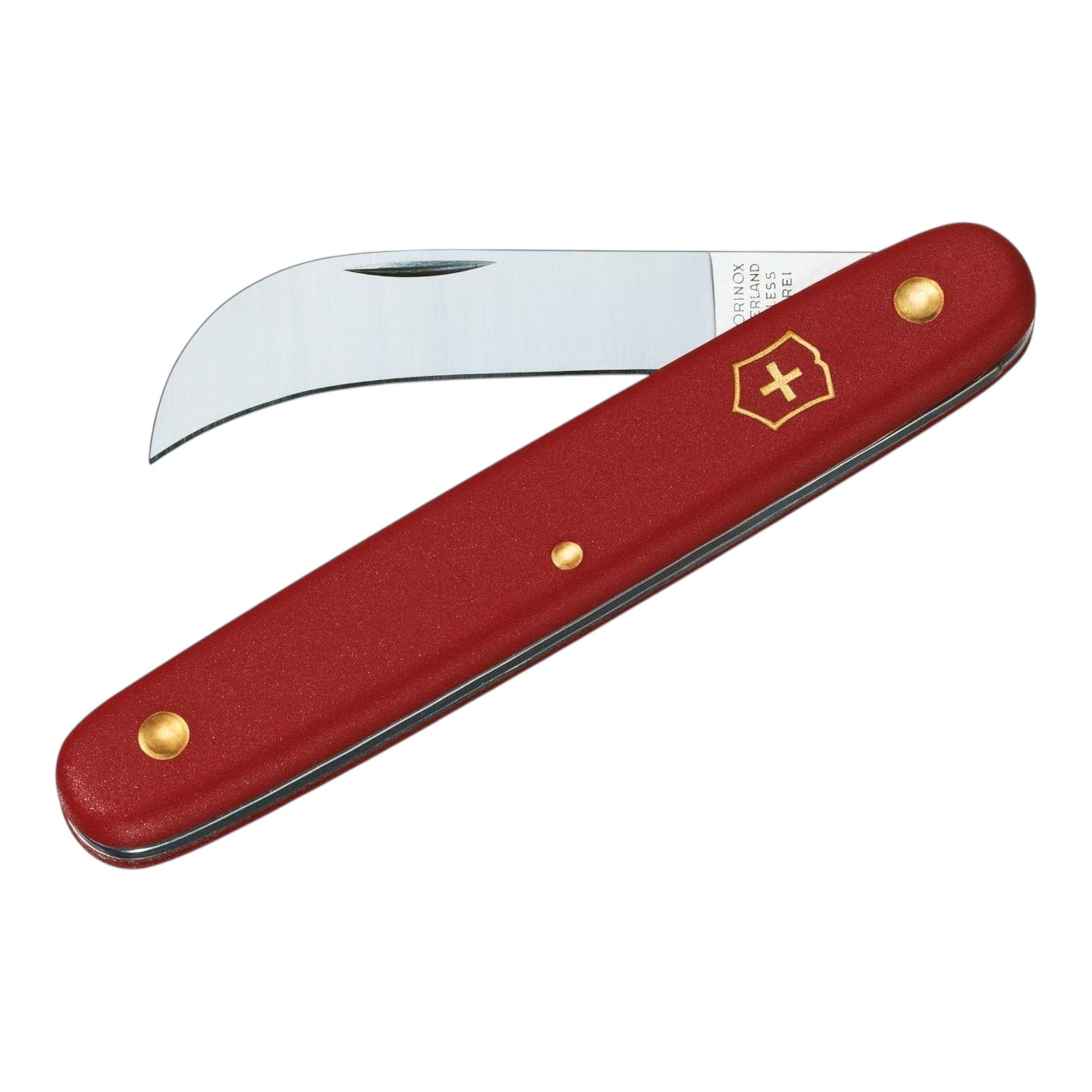 VICTORINOX Pruning Knife XS Garden supplies gardening tools uk gardening knives