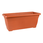 Vita Terracotta Planter Creation Garden Supplies Uk Garden Supplies & Growing Essentials Planters