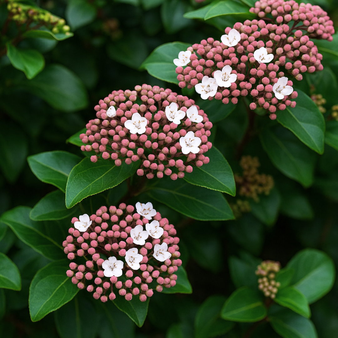 Viburnum Lisarose