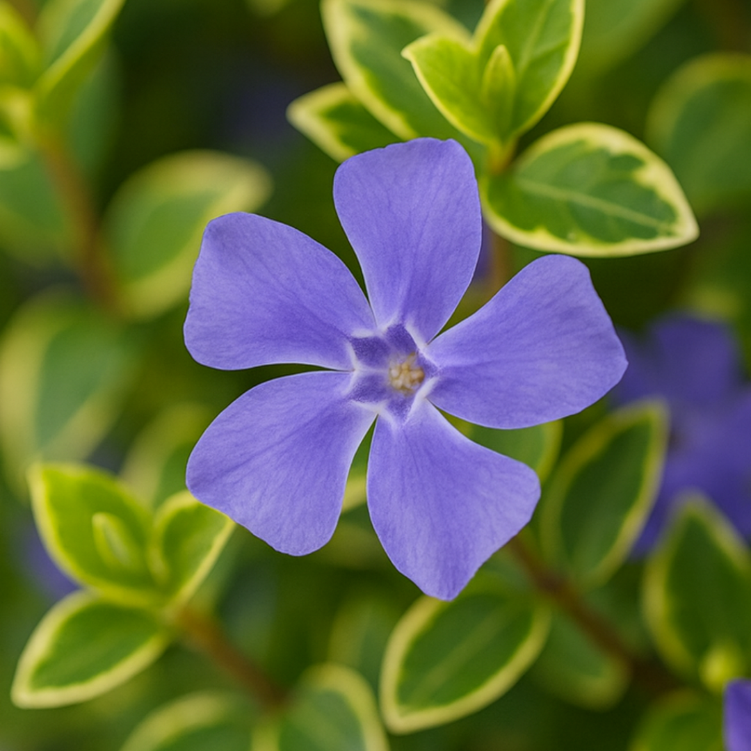 Vinca Ralph Shugert
