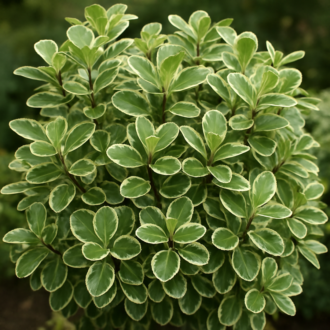 Pittosporum Malahide